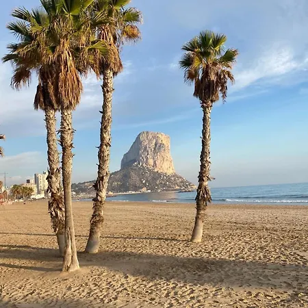 Apolo Vii Bali Style Appartement