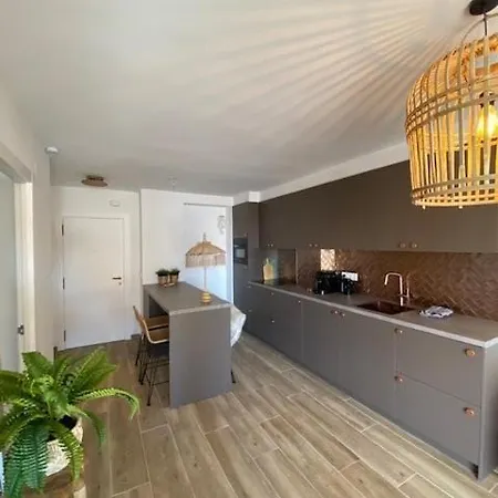 Apolo Vii Bali Style Appartement *