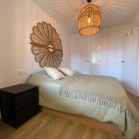 Apolo Vii Bali Style Appartement *