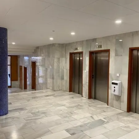 Appartement Apolo Vii Bali Style *