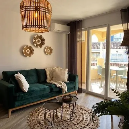 Apolo Vii Bali Style Appartement *