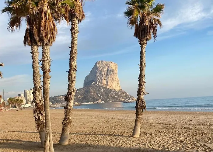 Apolo Vii Bali Style Appartement