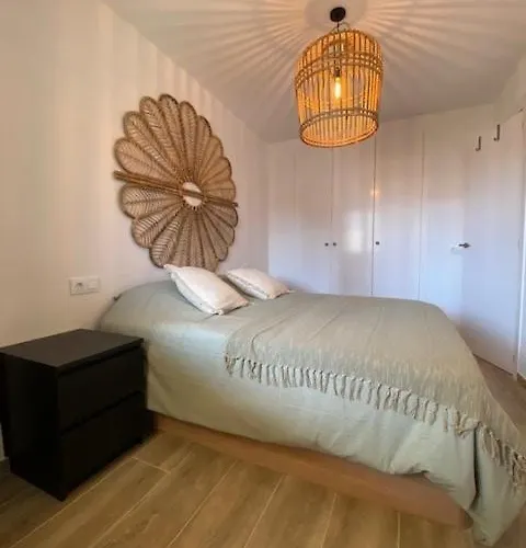 Apolo Vii Bali Style Appartement *