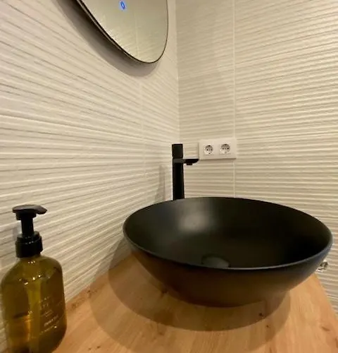 Apolo Vii Bali Style Appartement Calpe