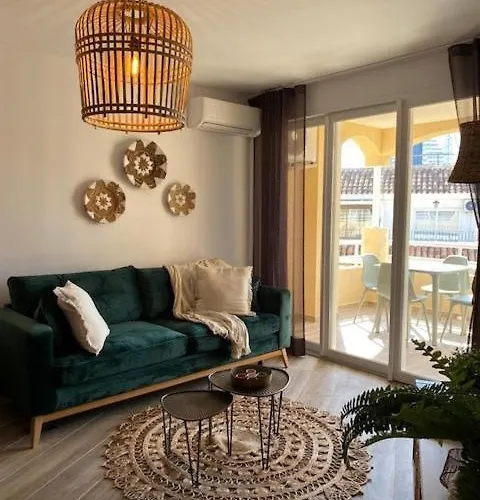 Apolo Vii Bali Style Appartement *