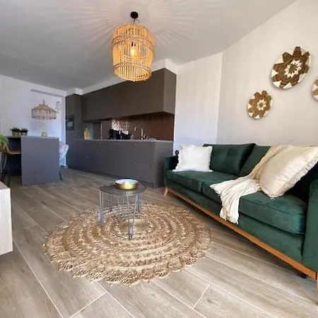 Apolo Vii Bali Style