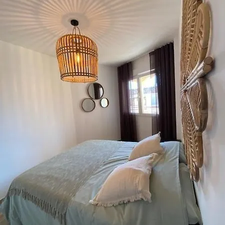 Lejlighed Apolo Vii Bali Style