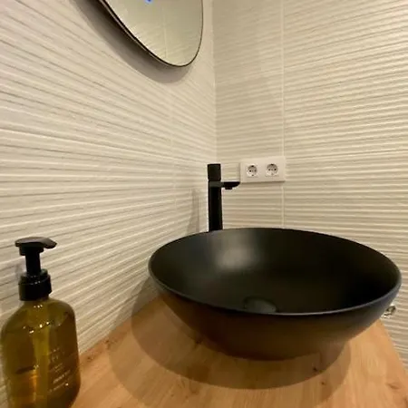 Apolo Vii Bali Style Apartamento Calpe