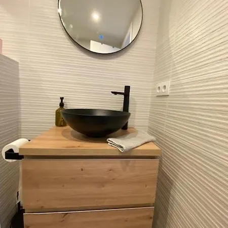 Apolo Vii Bali Style *