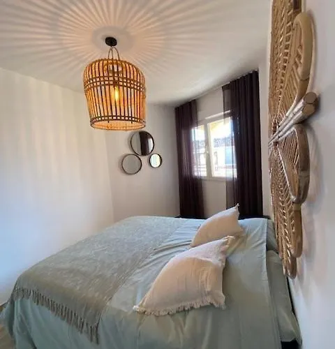 Apartment Apolo Vii Bali Style