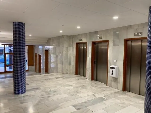 Apartment Apolo Vii Bali Style *