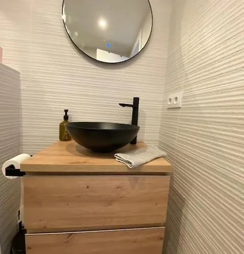 Apolo Vii Bali Style *