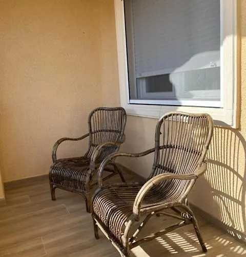 Lejlighed Apolo Vii Bali Style